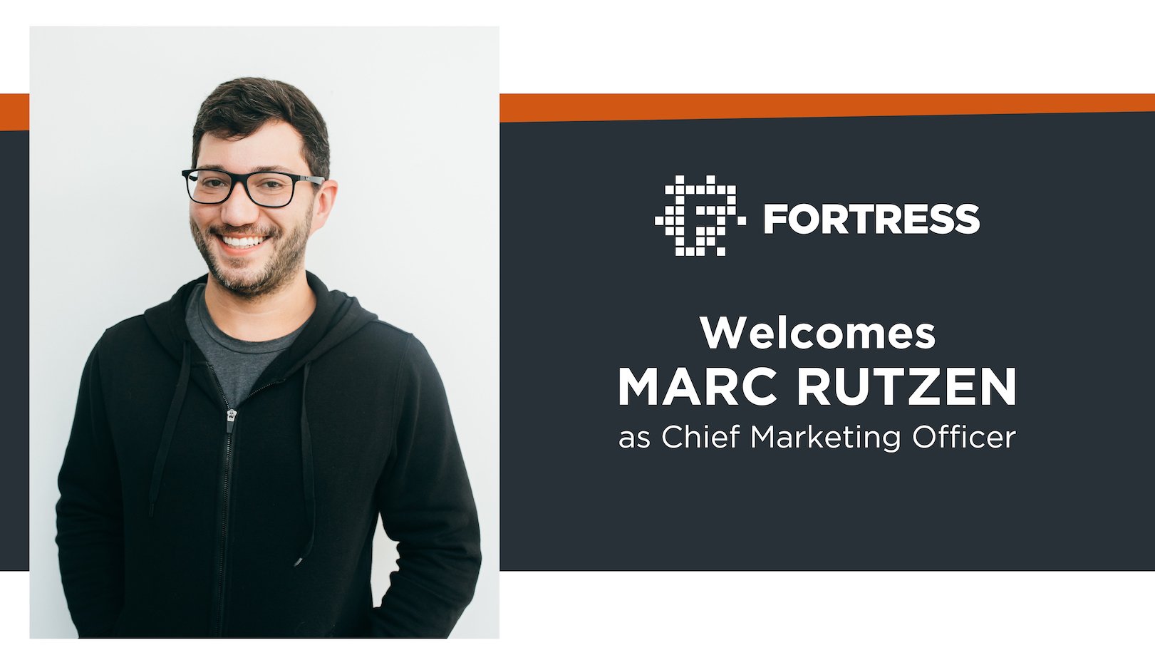 Property Management Software Fortress Taps Marc Rutzen as Chief